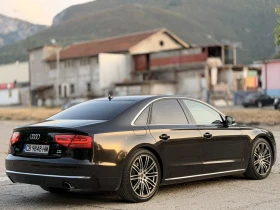 Audi A8 4.2TDI, снимка 5