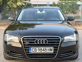 Audi A8 4.2TDI, снимка 8