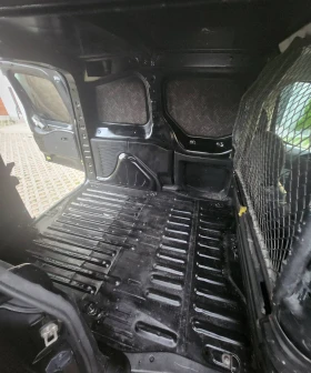 Citroen Berlingo 1.6HDI 90hp Clima-TOP, снимка 7