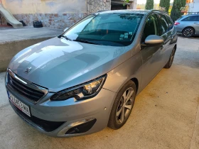Peugeot 308, снимка 1