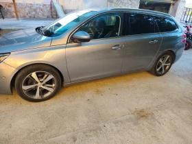 Peugeot 308, снимка 2