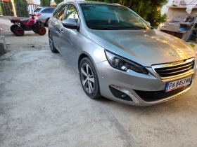 Peugeot 308, снимка 4