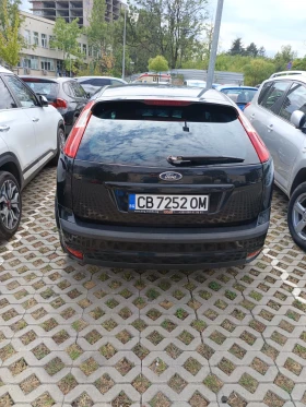 Ford Focus, снимка 3