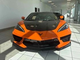 Chevrolet Corvette * 2LT * CARFAX * , снимка 6
