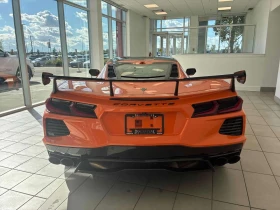 Chevrolet Corvette * 2LT * CARFAX * , снимка 4