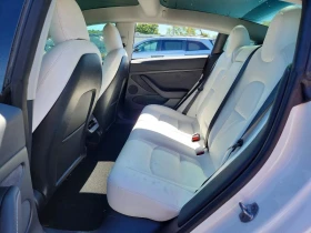Tesla Model 3 Long Range/ Застраховател / Carfax, снимка 10