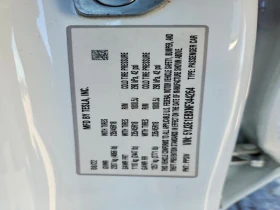 Tesla Model 3 Long Range/ Застраховател / Carfax, снимка 13