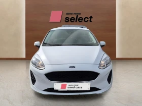 Ford Fiesta 1.1, снимка 2