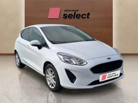 Ford Fiesta 1.1, снимка 3
