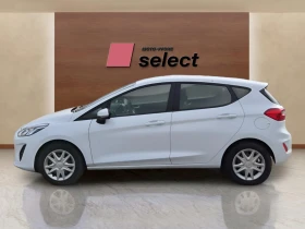 Ford Fiesta 1.1, снимка 8