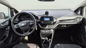 Ford Fiesta 1.1, снимка 10