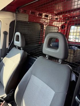 Opel Combo 1, 6 фабричен метан, снимка 9