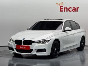 BMW 320, снимка 1