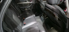 Audi A8  4.2 TDI Quattro, снимка 17