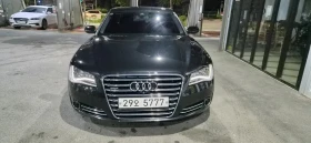 Audi A8  4.2 TDI Quattro, снимка 1