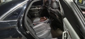Audi A8  4.2 TDI Quattro, снимка 8
