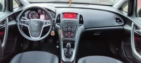 Opel Astra 1.7 125к.с., снимка 6