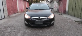 Opel Astra 1.7 125к.с., снимка 12