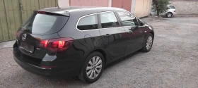 Opel Astra 1.7 125к.с., снимка 3