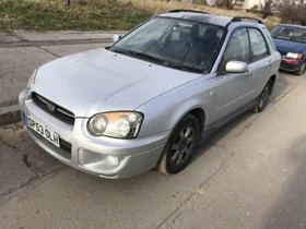 Subaru Impreza 2.0  | Mobile.bg    2