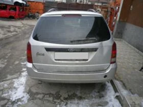 Ford Focus 1.8 TDI/TDCI - [3] 