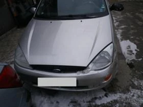 Ford Focus 1.8 TDI/TDCI - [2] 