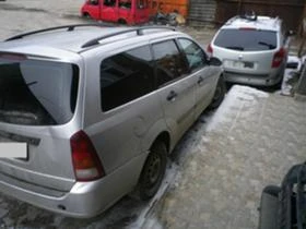 Ford Focus 1.8 TDI/TDCI - [4] 