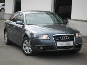     Audi A6 3.2fsi