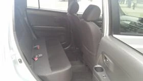 Daihatsu Materia 1.3I.2010 | Mobile.bg    10