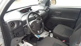 Daihatsu Materia 1.3I.2010 | Mobile.bg    13