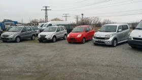 Daihatsu Materia 1.3I.2010 | Mobile.bg    16