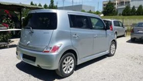 Daihatsu Materia 1.3I.2010 | Mobile.bg    7