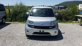 Daihatsu Materia 1.3I.2010 | Mobile.bg    3