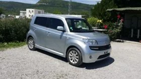 Daihatsu Materia 1.3I.2010 | Mobile.bg    2