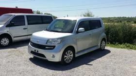 Daihatsu Materia 1.3I.2010 | Mobile.bg    1