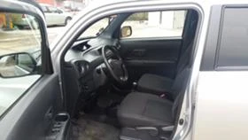 Daihatsu Materia 1.3I.2010 | Mobile.bg    8