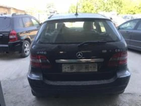     Mercedes-Benz B 180 180 CDi 