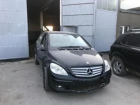 Mercedes-Benz B 180 В180 CDi  1