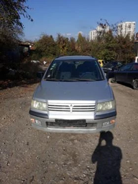  Mitsubishi Space wag...