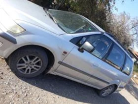 Mitsubishi Space wagon 2.4GDI 4x4   | Mobile.bg    3