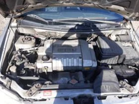Mitsubishi Space wagon 2.4GDI 4x4   | Mobile.bg    6
