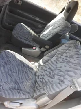 Mitsubishi Space wagon 2.4GDI 4x4   | Mobile.bg    8