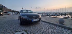 Audi Tt Roadster | Mobile.bg   4