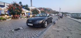 Audi Tt Roadster | Mobile.bg   3