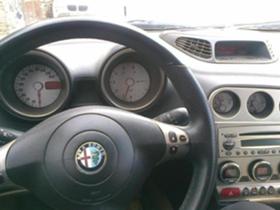 Alfa Romeo Crosswagon q4 4X4  | Mobile.bg   14