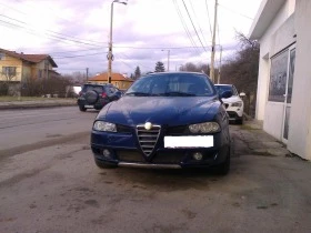 Alfa Romeo Crosswagon q4 4X4 , снимка 2