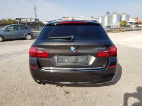 BMW 530 D XDRIVE FACELIFT 2014 г. ЛИЗИНГ, снимка 6 - Автомобили и джипове - 42637621
