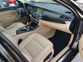 BMW 530 D XDRIVE FACELIFT 2014 г. ЛИЗИНГ, снимка 11 - Автомобили и джипове - 42637621