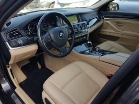 BMW 530 D XDRIVE FACELIFT 2014 г. ЛИЗИНГ, снимка 9 - Автомобили и джипове - 42637621