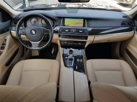 BMW 530 D XDRIVE FACELIFT 2014 г. ЛИЗИНГ, снимка 10 - Автомобили и джипове - 42637621